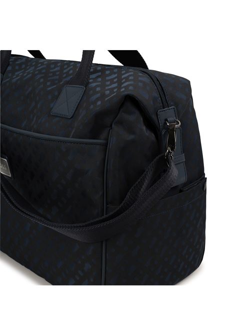  HUGO BOSS KIDS | J52607849